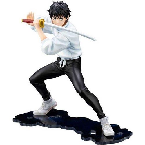 Kotobukiya Jujutsu Kaisen 0: The Movie ARTFXJ Statue 1/8 Yuta Okkotsu 17 cm