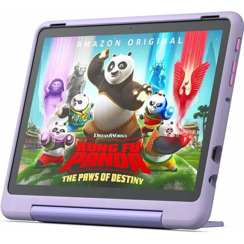 Amazon Fire HD 10 Kids Pro 10.1 3GB 32 GB Happy-Day