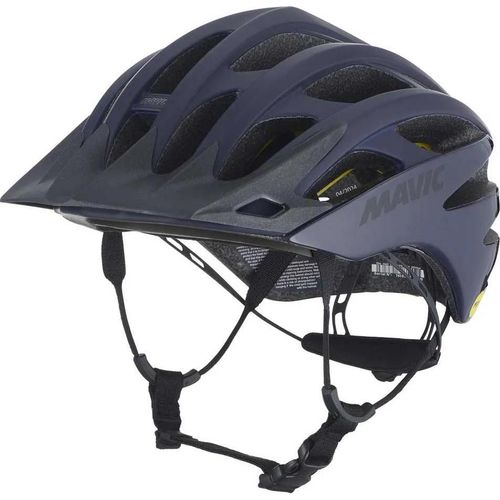 Mavic Syncro Sl Mips Mtb-helm Blau M Blau M