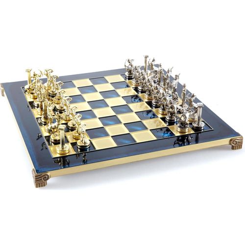 s Schachspiel „Kampf der Titanen“ – Griechische Mythologie im Detail