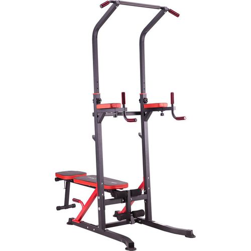 Multifunktionaler Power Tower für Home Gym Fitness