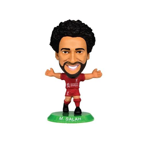 Soccerstarz Liverpool: Mohamed Salah