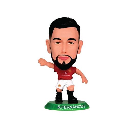 Soccerstarz Manchester United FC: Bruno Fernandes