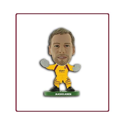 Soccerstarz - West Ham Jussi Jaaskelainen