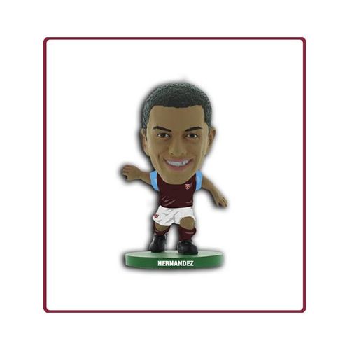 Soccerstarz - West Ham Javier Hernandez