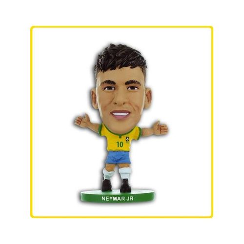 Soccerstarz Brazil Neymar Jr