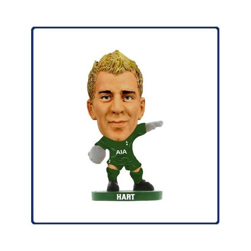 Soccerstarz - Tottenham Joe Hart