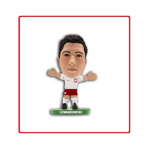 Soccerstarz - Poland Robert Lewandowski