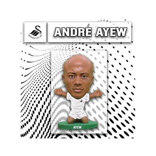 Soccerstarz - Swansea Andre Ayew