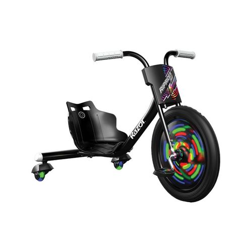 Razor Riprider 360 Lightshow