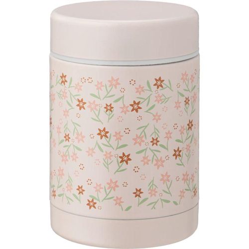FRESK Food Jar thermos voor eten Garden Flowers 300 ml