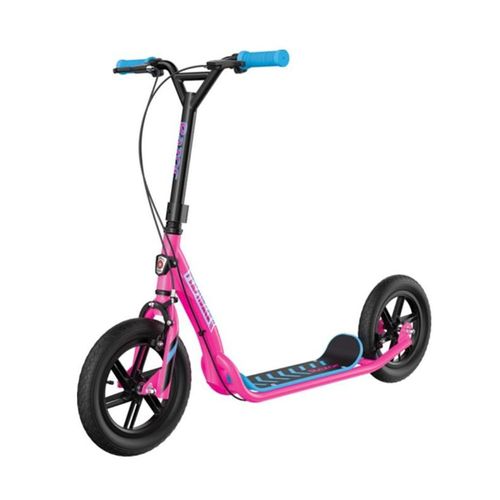 Razor Flashback - Pink