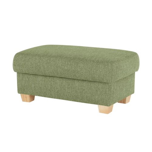 Hocker Valencia - grün - 100 cm - 45 cm - cm 60,0 - Sconto