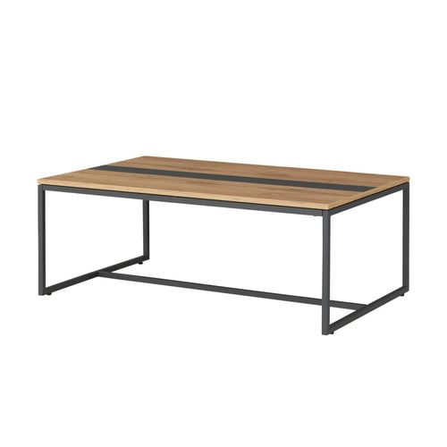 Couchtisch Light Line 10 - holzfarben - 70 cm - 42,4 cm - Sconto