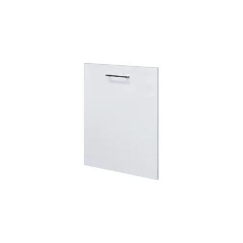 Geschirrspülerblende Geschirrspüler Blende / Weiß