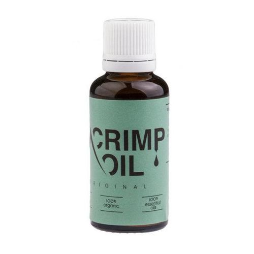Crimp Oil Crimp Oil Original - Natürliche Körperpflege