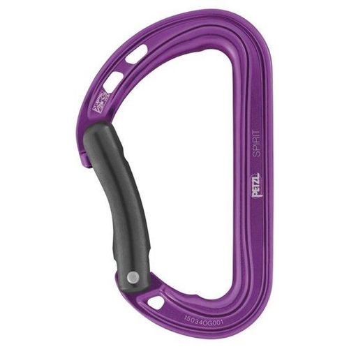 Petzl Spirit - Karabiner