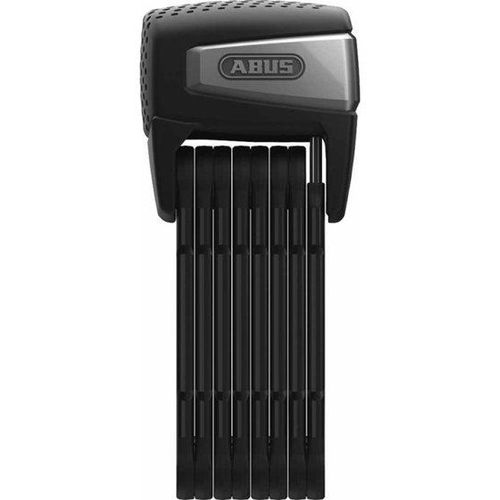 Abus 6500A/110 BK SH Bordo SmartX - Fahrradschloss