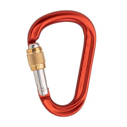 AustriAlpin HMS Rondo - HMS Karabiner