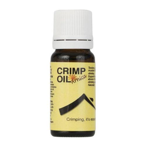 Crimp Oil Crimp Oil Arnica - Natürliche Körperpflege