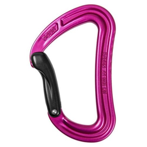 Ocun Raven Bent - Karabiner