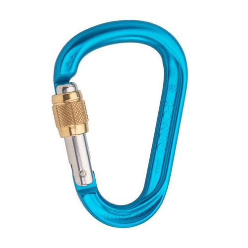 AustriAlpin HMS Rondo - HMS Karabiner