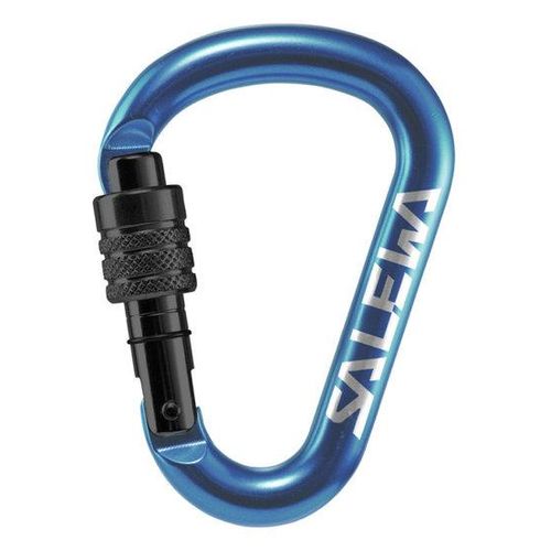 Salewa HMS Screw G2 - Karabiner
