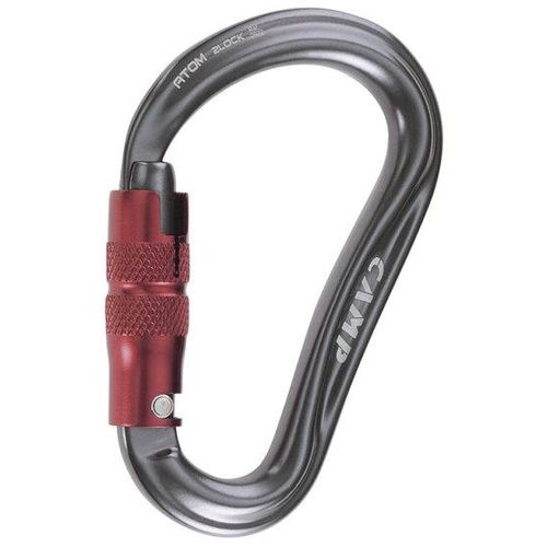 C.A.M.P. Atom 2Lock - Karabiner
