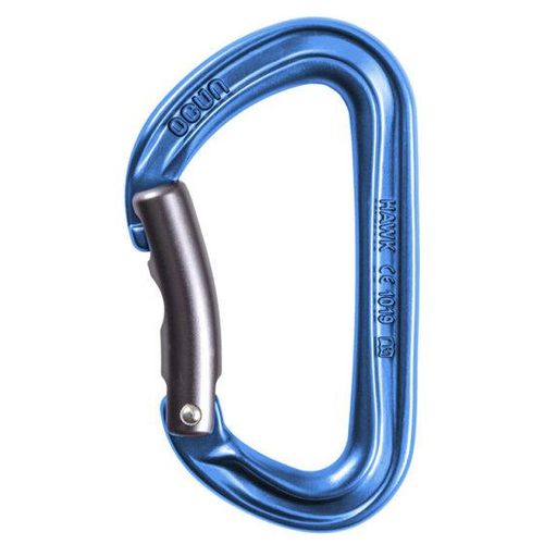 Ocun Hawk Bent - Karabiner