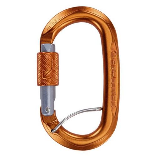 Climbing Technology OBX BGL - Karabiner