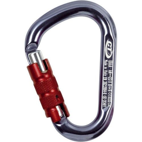 Climbing Technology Snappy TG - Karabiner