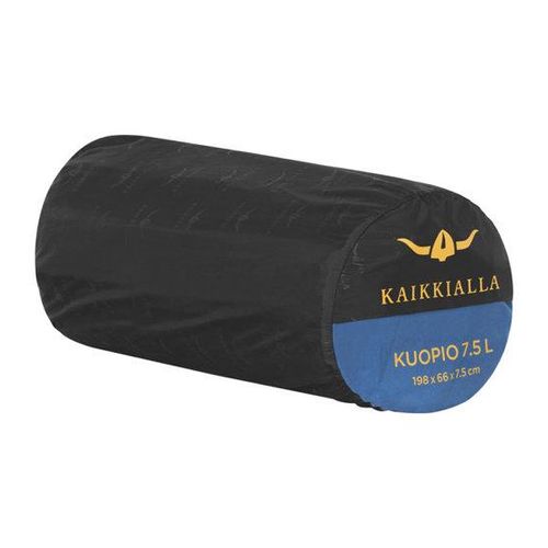 Kaikkialla Kuopio 7.5 L - selbstaufblasende Isomatte