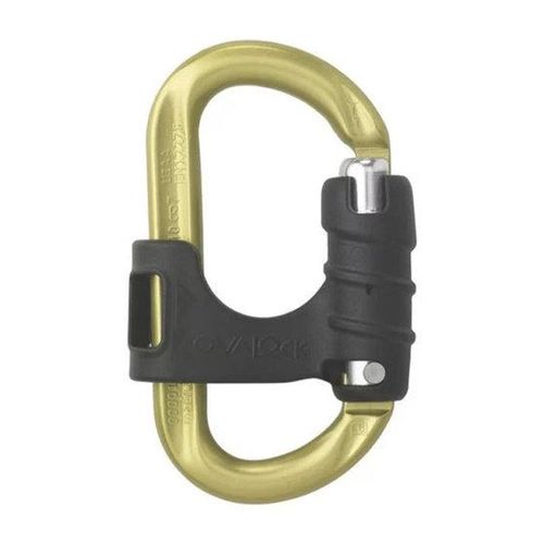 AustriAlpin Ovalo Ovalock - Karabiner