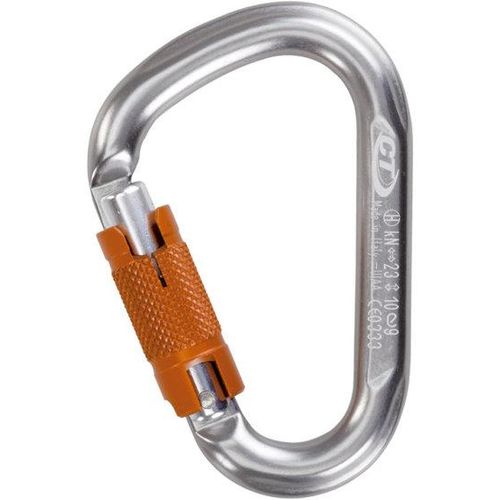 Climbing Technology Snappy WG - Karabiner