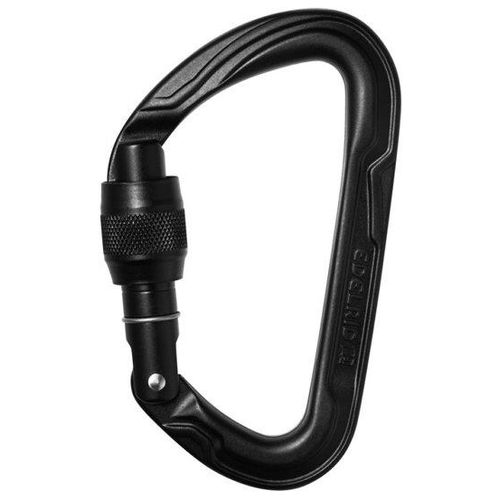 Edelrid Pure Screw III - Karabiner