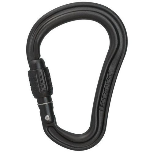 DMM Shadow HMS Screwgate - Karabiner