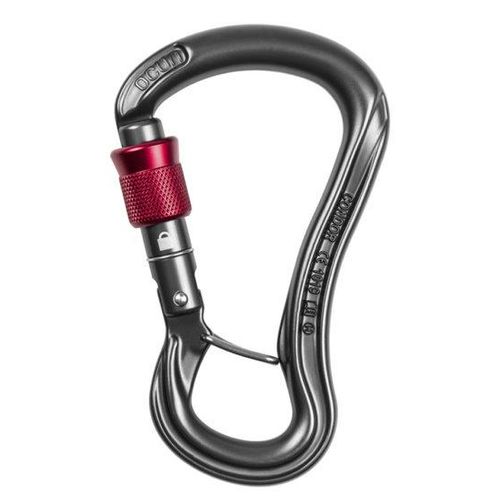 Ocun Condor HMS Screw - Karabiner