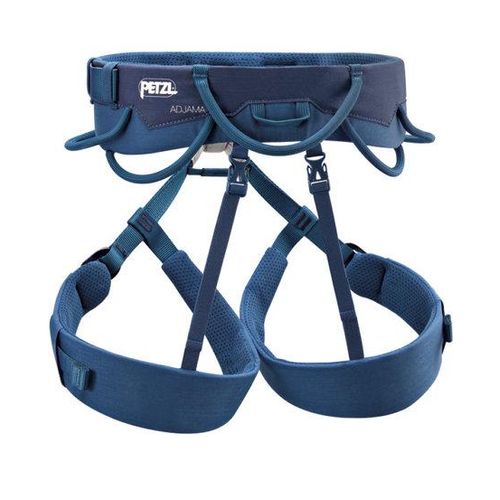 Petzl Adjama - Klettergurt