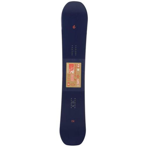 K2 Broadcast Wide - Snowboard