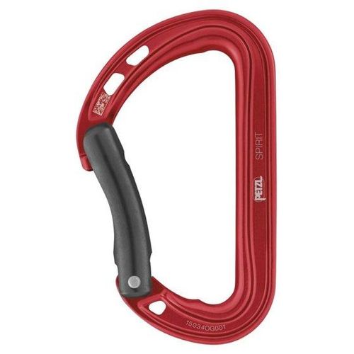 Petzl Spirit - Karabiner