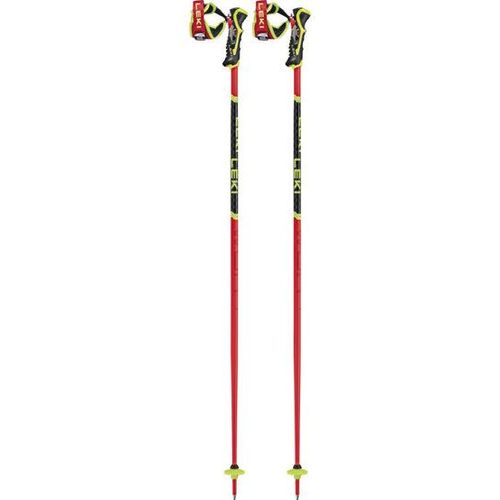 Leki WCR TBS SL 3D M - Skistöcke - Herren