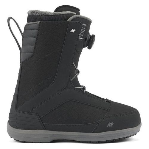 K2 Raider - Snowboard Boots
