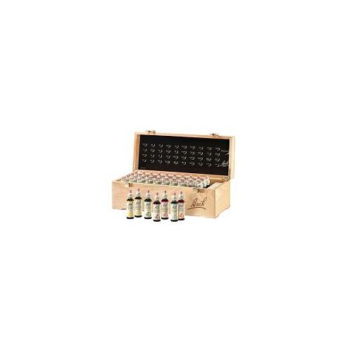 BACHBLÜTEN 20 ml Set Tropfen 800 ml