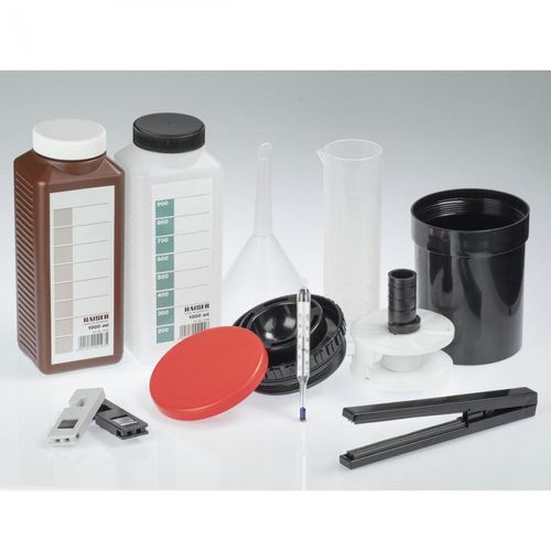 Kaiser Negativlabor-Set 4299 - Dealpreis