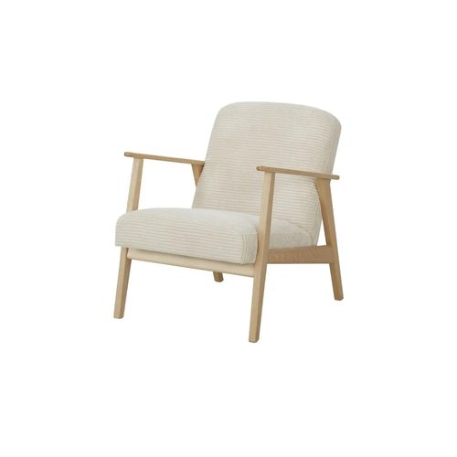 Sessel Rada - beige - 64 cm - 76 cm - cm 83,0 - Sconto