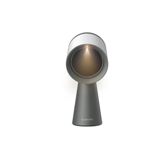 Dunstabzugshaube Silberfarben