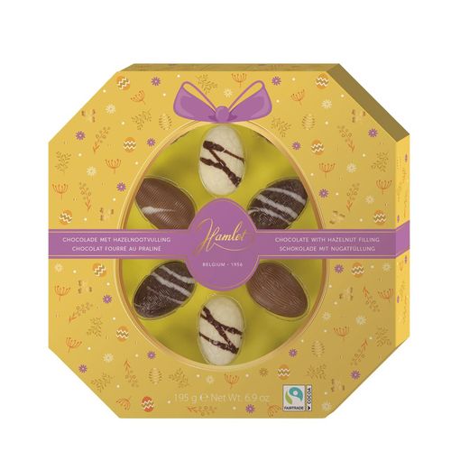 Hamlet Praliné-Ostereier