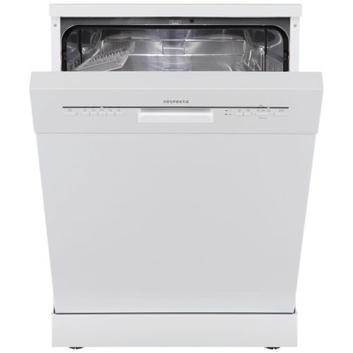 Geschirrspüler GSPS60W-12 Weiß