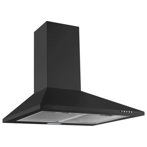 Dunstabzugshaube Respekta Karena Schwarz