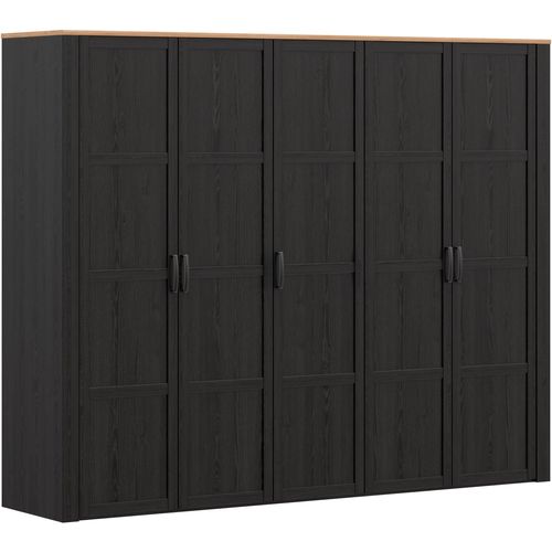 Kleiderschrank FORTE 